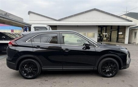Mitsubishi Eclipse Cross, 2022 год, 1 600 100 рублей, 9 фотография