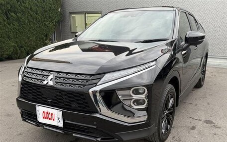 Mitsubishi Eclipse Cross, 2022 год, 1 600 100 рублей, 3 фотография