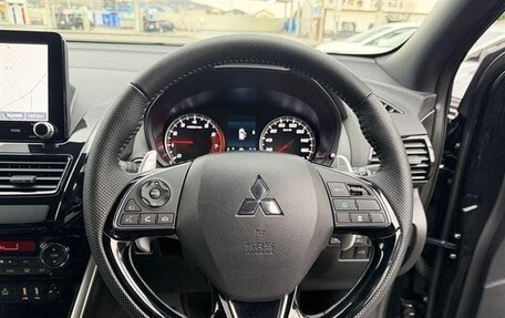 Mitsubishi Eclipse Cross, 2022 год, 1 600 100 рублей, 13 фотография