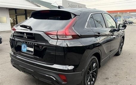 Mitsubishi Eclipse Cross, 2022 год, 1 600 100 рублей, 8 фотография