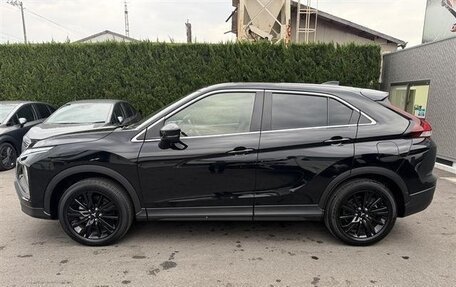 Mitsubishi Eclipse Cross, 2022 год, 1 600 100 рублей, 4 фотография