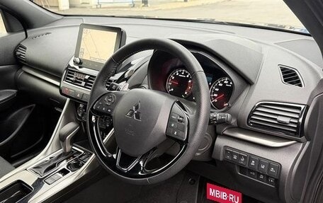 Mitsubishi Eclipse Cross, 2022 год, 1 600 100 рублей, 11 фотография