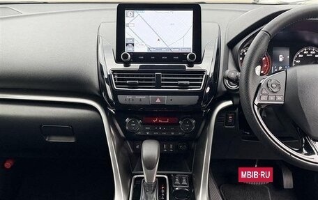 Mitsubishi Eclipse Cross, 2022 год, 1 600 100 рублей, 19 фотография