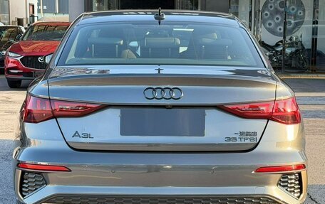 Audi A3, 2023 год, 1 890 002 рублей, 4 фотография