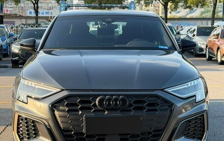 Audi A3, 2023 год, 1 890 002 рублей, 2 фотография
