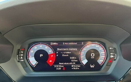 Audi A3, 2023 год, 1 890 002 рублей, 7 фотография
