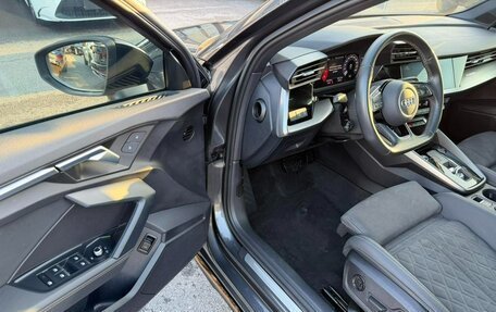 Audi A3, 2023 год, 1 890 002 рублей, 14 фотография