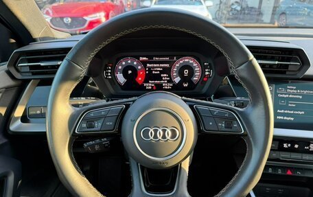 Audi A3, 2023 год, 1 890 002 рублей, 13 фотография