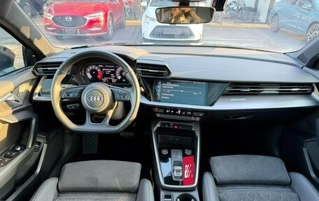 Audi A3, 2023 год, 1 890 002 рублей, 10 фотография