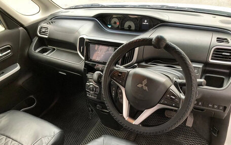 Mitsubishi Delica D:2, 2022 год, 1 099 000 рублей, 10 фотография