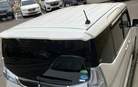 Mitsubishi Delica D:2, 2022 год, 1 099 000 рублей, 9 фотография