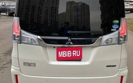 Mitsubishi Delica D:2, 2022 год, 1 099 000 рублей, 7 фотография