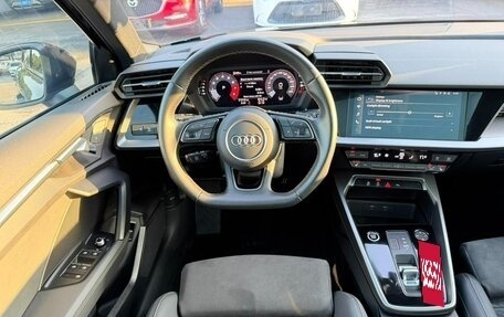 Audi A3, 2023 год, 1 890 002 рублей, 22 фотография