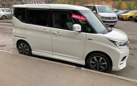 Mitsubishi Delica D:2, 2022 год, 1 099 000 рублей, 5 фотография