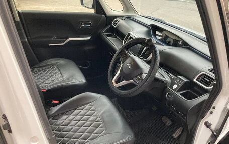 Mitsubishi Delica D:2, 2022 год, 1 099 000 рублей, 11 фотография