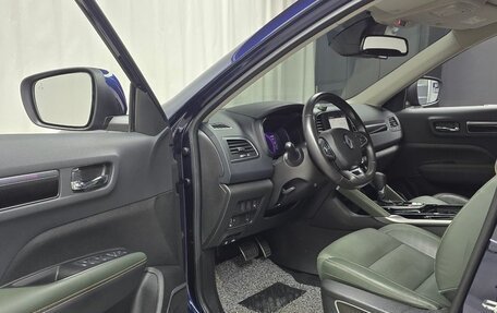 Renault Samsung QM6, 2023 год, 1 780 000 рублей, 5 фотография
