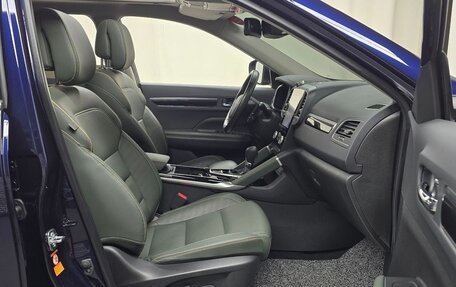 Renault Samsung QM6, 2023 год, 1 780 000 рублей, 9 фотография