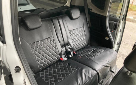 Mitsubishi Delica D:2, 2022 год, 1 099 000 рублей, 15 фотография