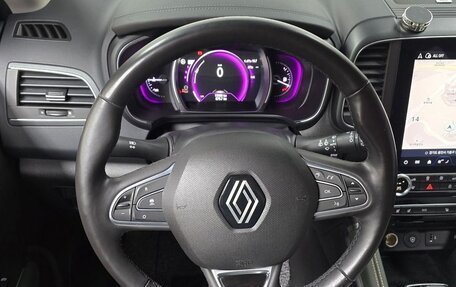 Renault Samsung QM6, 2023 год, 1 780 000 рублей, 7 фотография