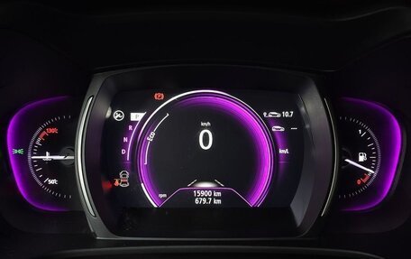 Renault Samsung QM6, 2023 год, 1 780 000 рублей, 8 фотография
