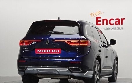 Renault Samsung QM6, 2023 год, 1 780 000 рублей, 4 фотография
