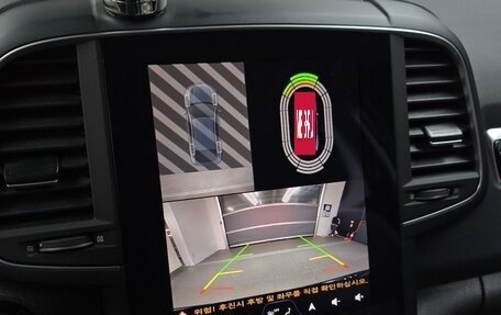 Renault Samsung QM6, 2023 год, 1 780 000 рублей, 11 фотография