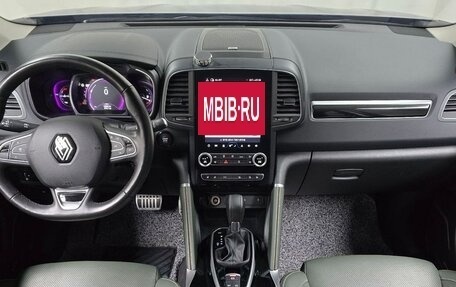 Renault Samsung QM6, 2023 год, 1 780 000 рублей, 6 фотография