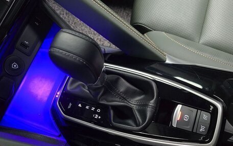 Renault Samsung QM6, 2023 год, 1 780 000 рублей, 13 фотография