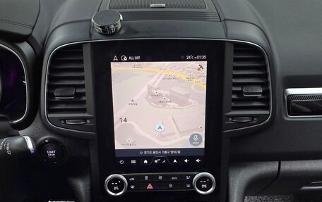Renault Samsung QM6, 2023 год, 1 780 000 рублей, 10 фотография