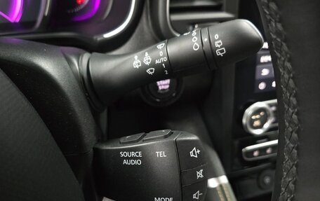 Renault Samsung QM6, 2023 год, 1 780 000 рублей, 14 фотография