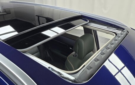 Renault Samsung QM6, 2023 год, 1 780 000 рублей, 18 фотография
