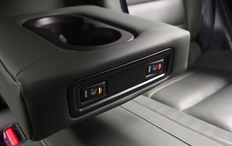 Renault Samsung QM6, 2023 год, 1 780 000 рублей, 20 фотография