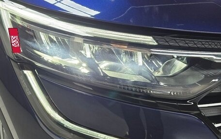 Renault Samsung QM6, 2023 год, 1 780 000 рублей, 24 фотография