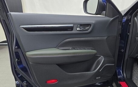 Renault Samsung QM6, 2023 год, 1 780 000 рублей, 17 фотография