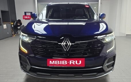Renault Samsung QM6, 2023 год, 1 780 000 рублей, 23 фотография