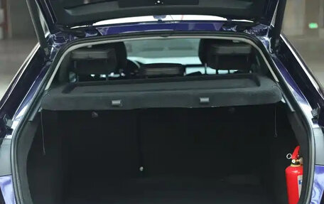Skoda Octavia IV, 2022 год, 1 650 000 рублей, 17 фотография