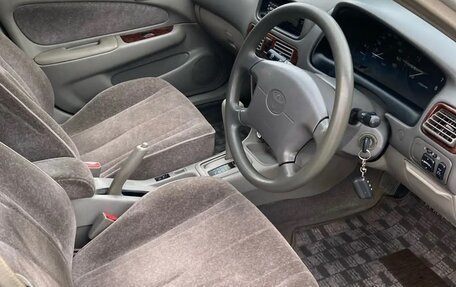 Toyota Sprinter VIII (E110), 1999 год, 350 000 рублей, 9 фотография