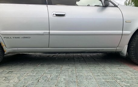 Toyota Sprinter VIII (E110), 1999 год, 350 000 рублей, 8 фотография