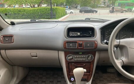 Toyota Sprinter VIII (E110), 1999 год, 350 000 рублей, 13 фотография
