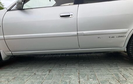 Toyota Sprinter VIII (E110), 1999 год, 350 000 рублей, 7 фотография