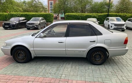Toyota Sprinter VIII (E110), 1999 год, 350 000 рублей, 3 фотография