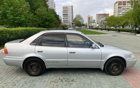Toyota Sprinter VIII (E110), 1999 год, 350 000 рублей, 4 фотография