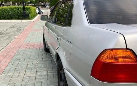 Toyota Sprinter VIII (E110), 1999 год, 350 000 рублей, 5 фотография