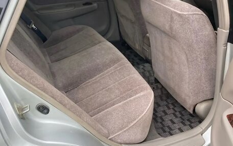 Toyota Sprinter VIII (E110), 1999 год, 350 000 рублей, 11 фотография
