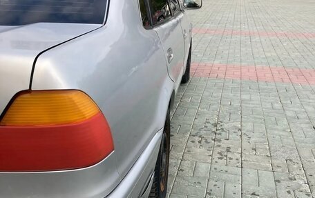 Toyota Sprinter VIII (E110), 1999 год, 350 000 рублей, 6 фотография