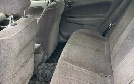 Toyota Sprinter VIII (E110), 1999 год, 350 000 рублей, 12 фотография