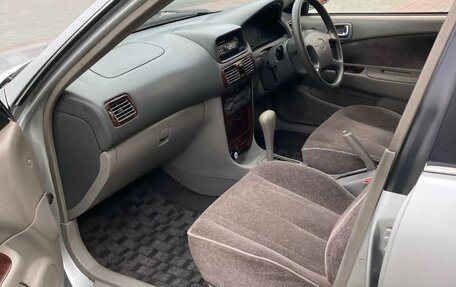 Toyota Sprinter VIII (E110), 1999 год, 350 000 рублей, 10 фотография
