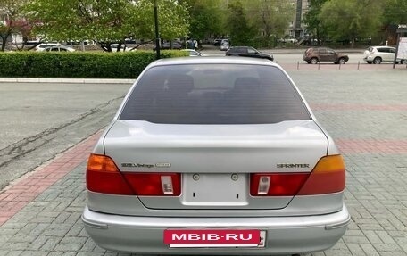 Toyota Sprinter VIII (E110), 1999 год, 350 000 рублей, 2 фотография