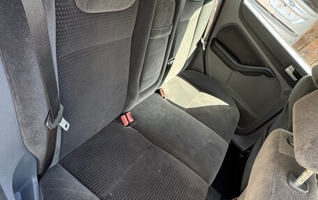 Ford Focus II рестайлинг, 2008 год, 495 000 рублей, 6 фотография