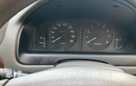 Toyota Sprinter VIII (E110), 1999 год, 350 000 рублей, 14 фотография